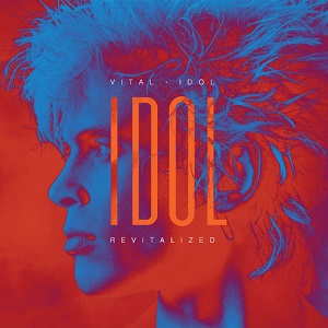 Billy Idol - Vital Idol Revitalized [CD] (2018)