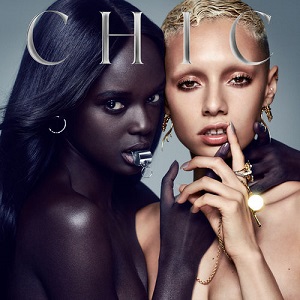Nile Rodgers & Chic - Its About Time [CD] (2018)