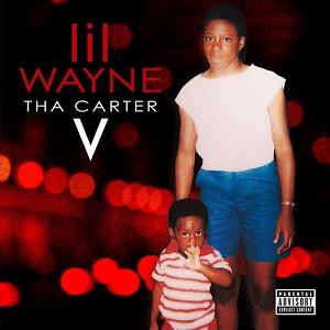 Lil Wayne - Tha Carter V [CD] (2018)
