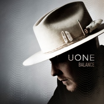 Uone - Balance Presents