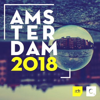 Various - Amsterdam 2018