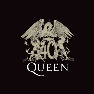 Queen - 40th Anniversary Series [35CD Japan SHM-CD] [Limited Edition] (1973-2011) FLAC