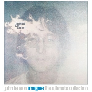 John Lennon - Imagine: The Ultimate Collection [4CD] (2018)