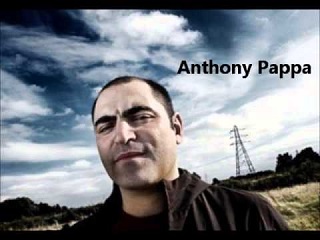 Anthony Pappa the Best 