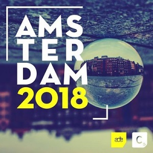 VA  Amsterdam 2018 Beatport Exclusive Edition [ITC2DI257BP]