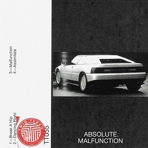 ABSOLUTE. - Malfunction (TT055) [EP] (2018)