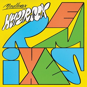 Moullinex - Hypersex Remixes [2018]