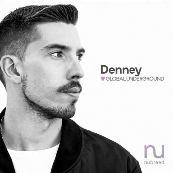 Denney - Global Underground: Nubreed 12 [Global Underground]