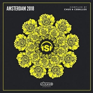 VA  Amsterdam 2018 [SP244]