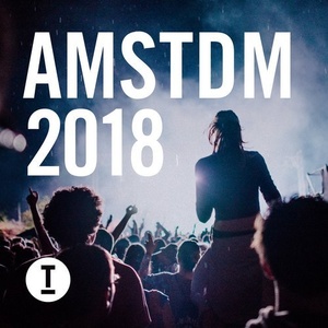 VA  Toolroom Amsterdam 2018 [TOOL72201Z]