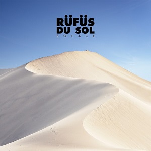 R&#220;F&#220;S DU SOL - Solace [CD] (2018)