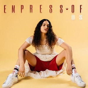 Empress Of - Us [CD] (2018)