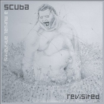 Scuba - A Mutual Antipathy Revisited [Hotflush]
