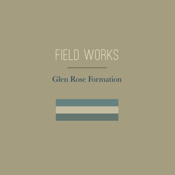 Field Works - Glen Rose Formation