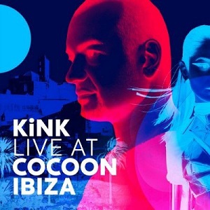 KiNK  Live At Cocoon Ibiza [CORMIX058DIGITAL]