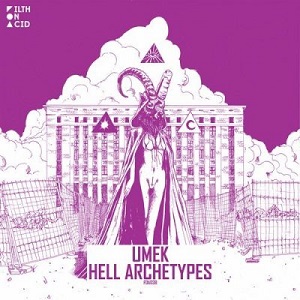 UMEK  Hell Archetypes [FOA038]