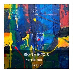 Riben ADE 2018 [RBN00122]