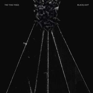 The Ting Tings - The Black Light [CD] (2018)