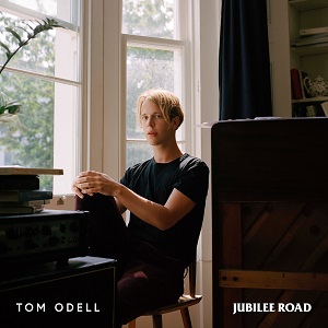 Tom Odell - Jubilee Road [CD] (2018)