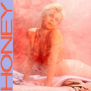 Robyn - Honey [CD] (2018)