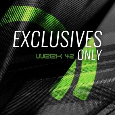 Beatport Exclusives Only Week 42