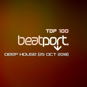 Beatport Top 100 Deep House (25 Oct 2018)