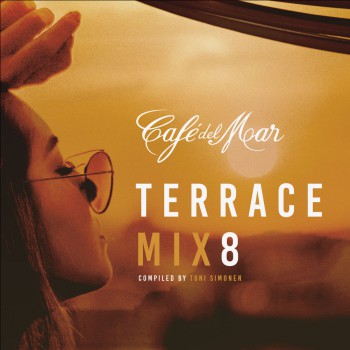 Cafe del Mar - Terrace Mix 8