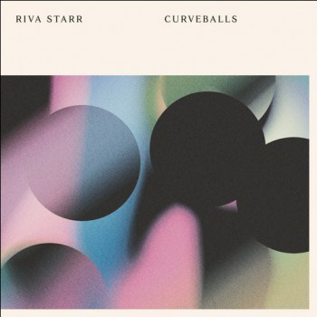 Riva Starr - Curveballs [TRUE12111]