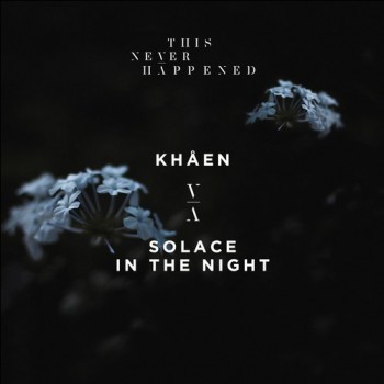Khaen - Solace in the Night