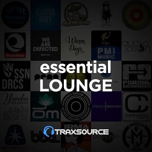Traxsource Top 100 Lounge, Chill Out (30 Oct 2018)