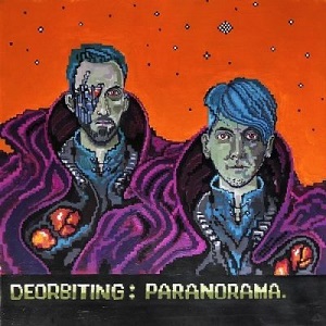 Deorbiting  Paranorama [SVT231]
