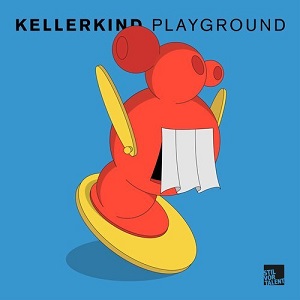 Kellerkind  Playground / SVT233
