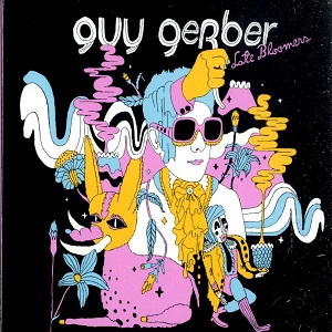 Guy Gerber - Late Bloomers [Cocoon Recordings]