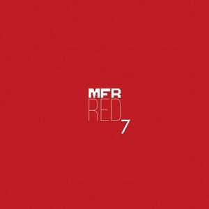 HearThuG  MFR RED 7 [MFRED7]