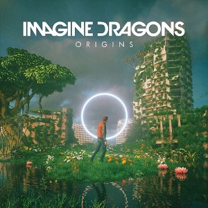 Imagine Dragons - Origins [Deluxe Edition CD] (2018)