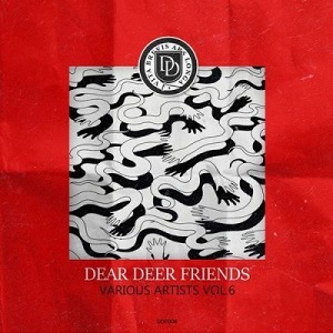 VA  Dear Deer Friends, Vol. 6 [DDF006]