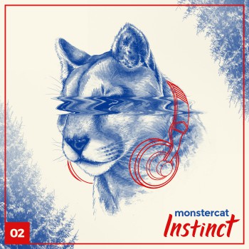 Various - Monstercat Instinct Vol. 2