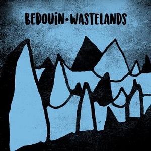 Bedouin  Wastelands [CRM207] + WAV