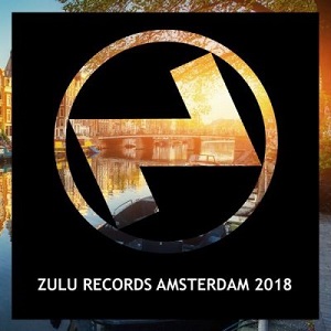 Zulu Records Amsterdam 2018 [ZULU912C]