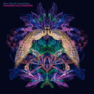 Steve Bug & Langenberg  Paradise Sold Remixes [PFR210]