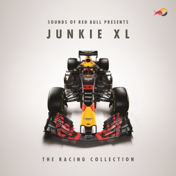 Junkie Xl - The Racing Collection (2018)