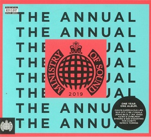 VA - The Annual 2019: Ministry Of Sound