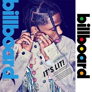 Billboard Hot 100 Singles Chart 24.11.2018