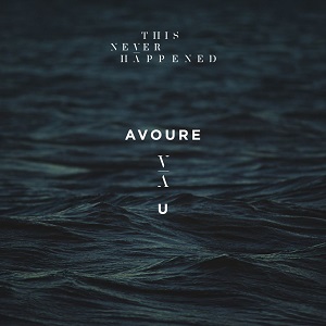 Avoure - U [EP] (2018)