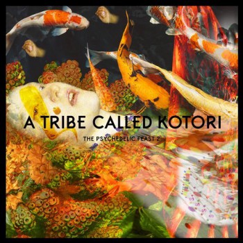 A Tribe Called Kotori - Chapter Two (2018)
