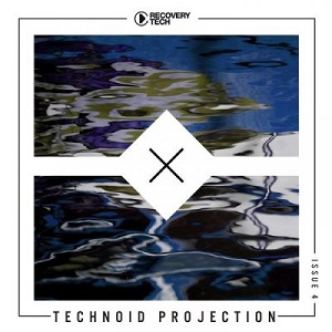 VA  Technoid Projection Issue 7 [RTCOMP1293]