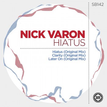 Nick Varon - Hiatus