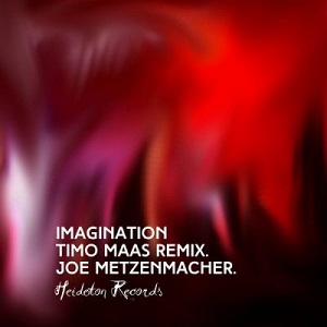 Joe Metzenmacher  Imagination (Incl. Timo Maas Remix) [HR016]