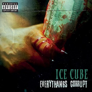 Ice Cube - Everythang's Corrupt (2018) [16.44 FLAC]