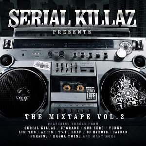Killaz - The Mixtape Volume 2